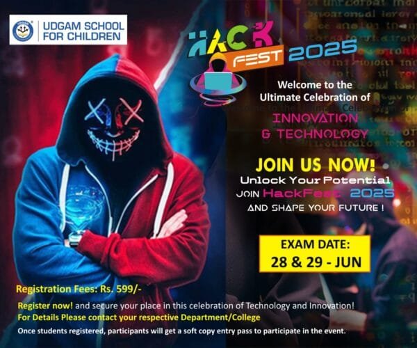 Intermediate Students Hackathon 2025