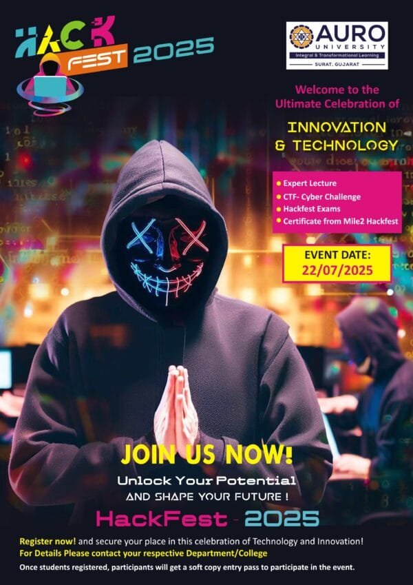 Hackathon 2025