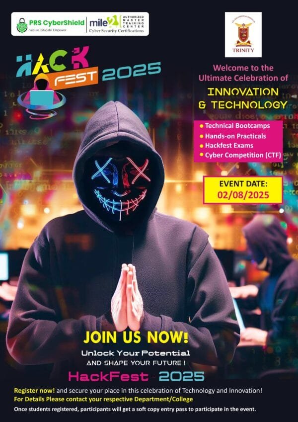 Hackathon 2025