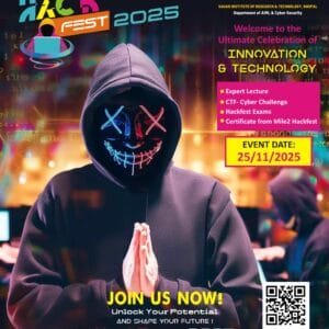 Intermediate Students Hackathon 2025