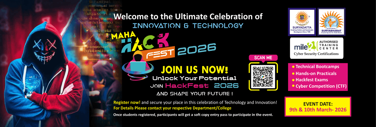 Banner-Mile2-Hackfest-2026